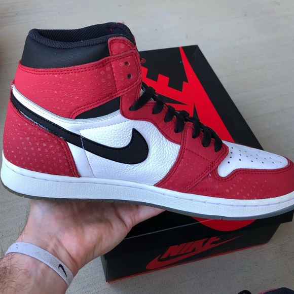 Jordan 1 Origin Story - Picture 3 of 8